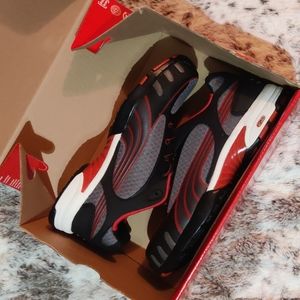 Puma Fuse Motion Safety Shoe